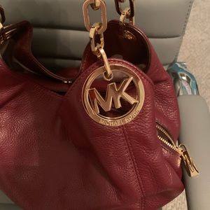 Michael Kors bag